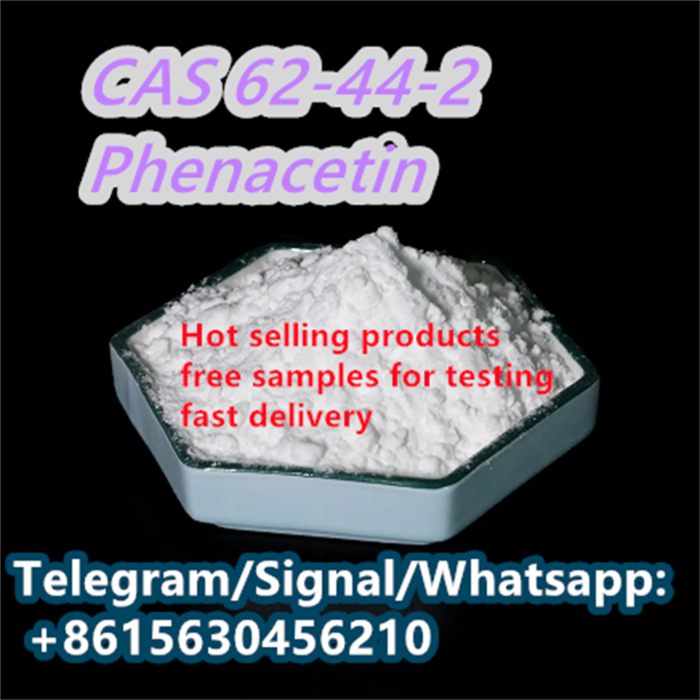 3rd picture of CAS 62-44-2 Phenacetin For Rent in Cebu, Philippines