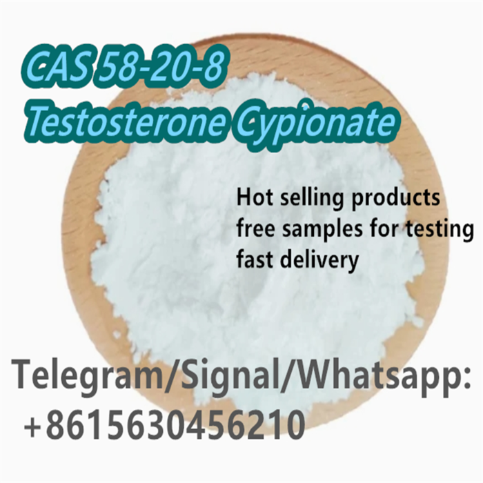 2nd picture of CAS 58-20-8 Testosterone Cypionate For Sale or Swap in Cebu, Philippines