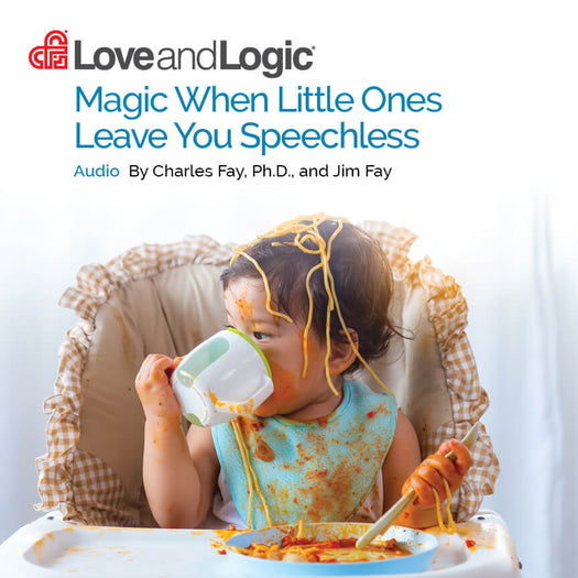 1st picture of When Little Ones Leave You Speechless | Love & Logic For Sale in Cebu, Philippines