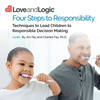 Raising Responsible Kids | Four Steps to Responsibility