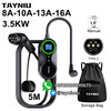 Telegram@tayniuev Infinity 3.5KW/7KW Type 2 EV charger European Standard