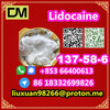 Manufacturer Supply Raw Material CAS 137-58-6 Lidocaine