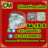 Manufacturer Supply Raw Material CAS 94-15-5 Dimethocaine