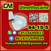 Manufacturer Supply Raw Material CAS 94-15-5 Dimethocaine