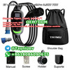 Tayniu mobile electric car charger 8A-10A-13A-16A AquaPro 3.5KW WhatsApp+8618086090675