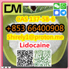 CAS 137-58-6 Lidocaine high quality good price hot sale stock