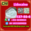 Manufacturer Supply Raw Material CAS 137-58-6 Lidocaine