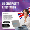 Quick UK Certificate Attestation Services in Dubai and Abu Dhabi