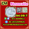 Manufacturer Supply Raw Material CAS 94-09-7 Benzocaine