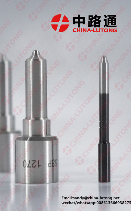 1st picture of Common Rail Fuel Injector Nozzle DLLA156P1121 For Sale in Cebu, Philippines