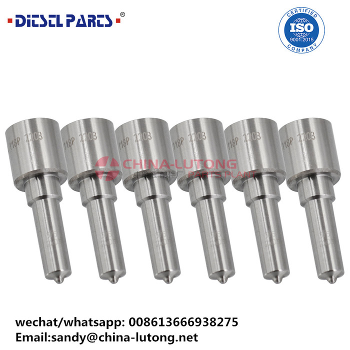 1st picture of Common Rail Fuel Injector Nozzle DLLA156P1368 For Sale in Cebu, Philippines