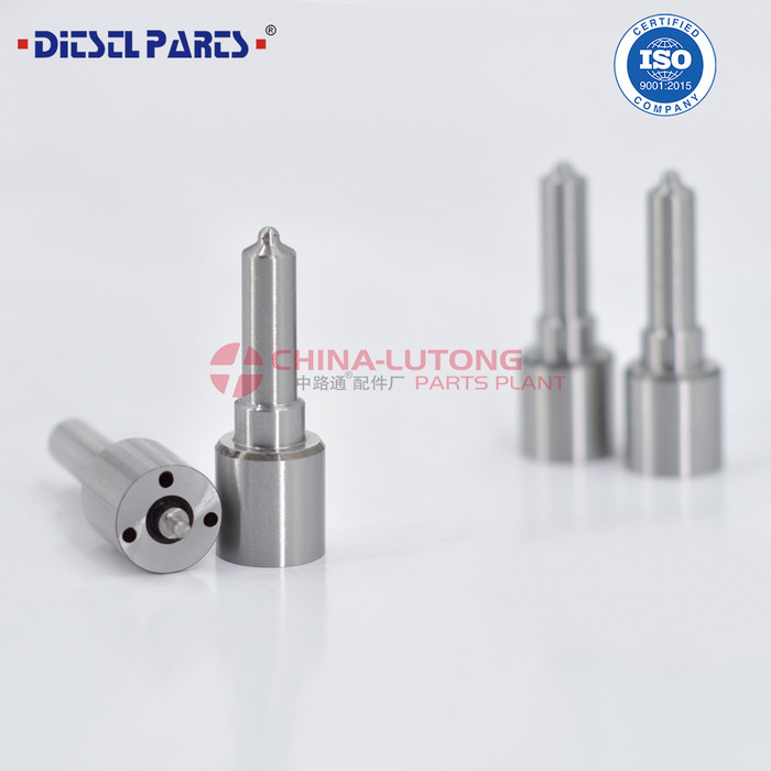 1st picture of Common Rail Fuel Injector Nozzle 1100100-ED01 For Sale in Cebu, Philippines