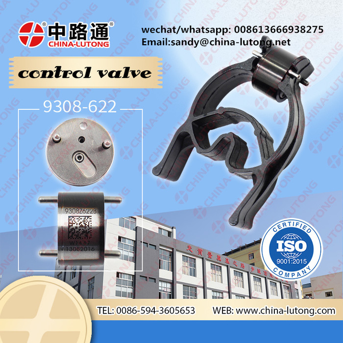 1st picture of Common Rail Injectors Control Valve 28387608 For Sale in Cebu, Philippines