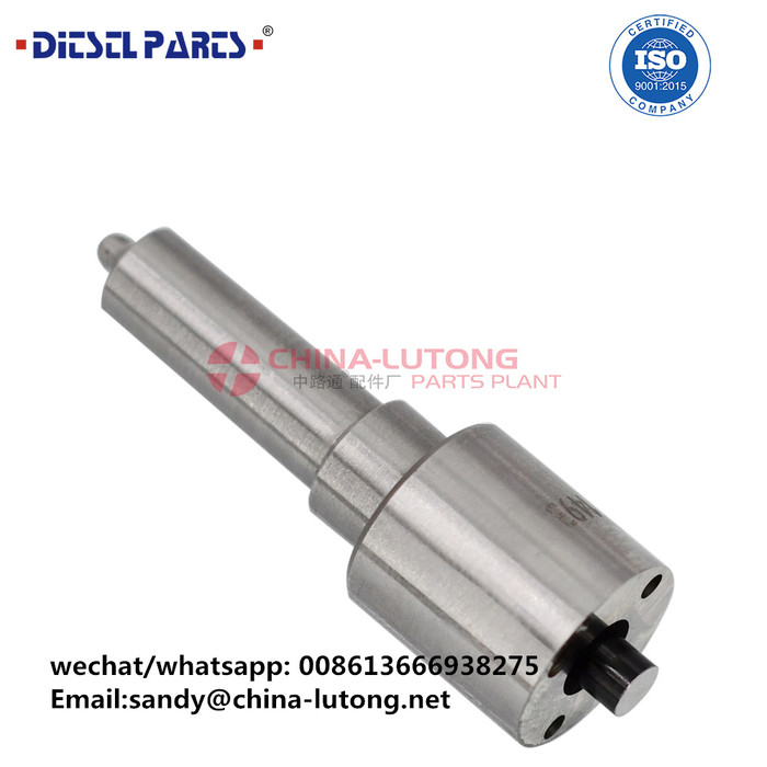 1st picture of Common Rail Fuel Injector Nozzle DLLA155P2407 For Sale in Cebu, Philippines