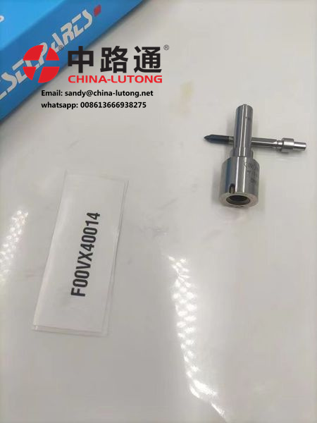 1st picture of Common Rail Fuel Injector Nozzle DLLA155P2473 For Sale in Cebu, Philippines