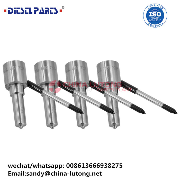 1st picture of Common Rail Fuel Injector Nozzle DLLA155P2547 For Sale in Cebu, Philippines