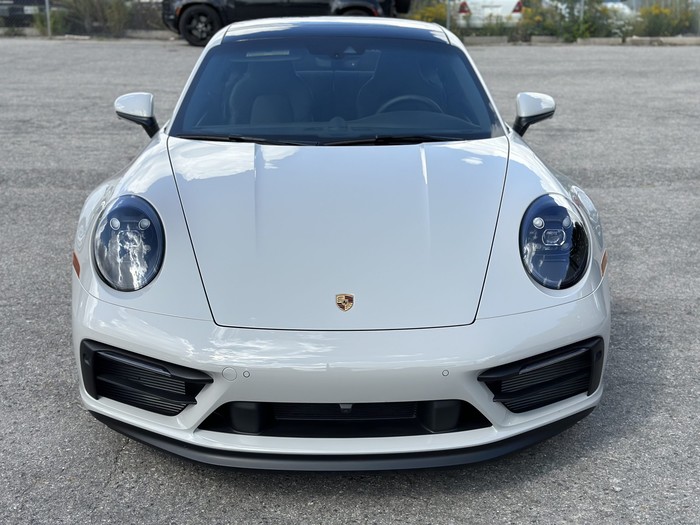 1st picture of 2024 Porsche 911 Carrera 4 GTS Coupe - Exotic Car For Sale in Cebu, Philippines