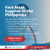 Face Mask in Philippines