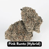 Buy Natural THC-A Flower (Pink Runtz) at Elyxr