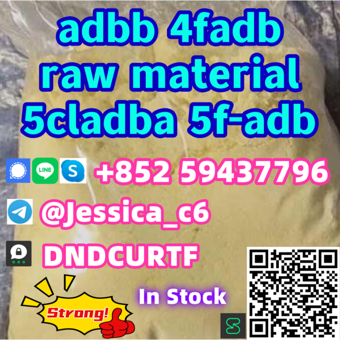 5th picture of 5CLADBA precursor ADBB 6CL 5FADB 4FMD For Sale in Cebu, Philippines