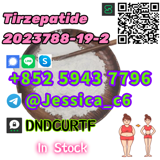 5th picture of CAS 2023788-19-2 Tirzepatide Weight Loss White Powder For Sale in Cebu, Philippines