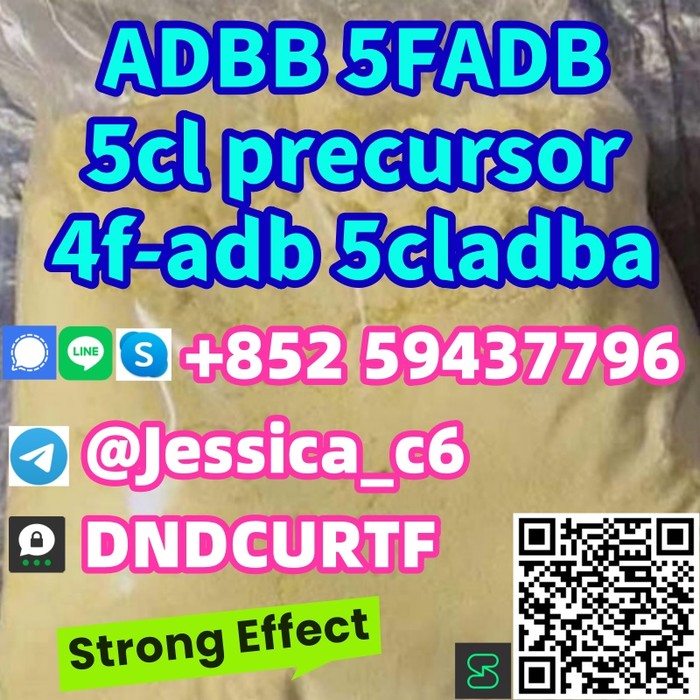 3rd picture of 5CLADBA precursor ADBB 6CL 5FADB 4FMD For Sale in Cebu, Philippines