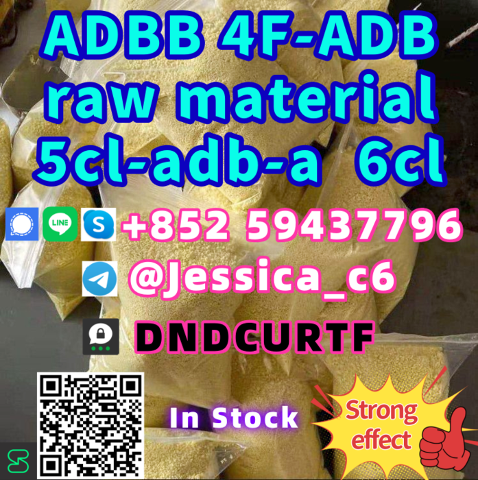 4th picture of 5CLADBA precursor ADBB 6CL 5FADB 4FMD For Sale in Cebu, Philippines