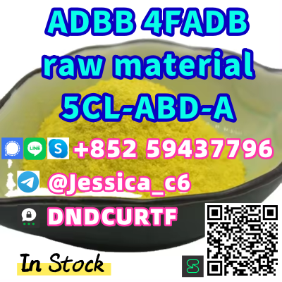 1st picture of 5CL-ADB-A raw material  ADBB 5cladba 5fadb For Sale in Cebu, Philippines