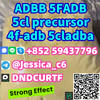 5cl precursor ADBB 5cladba raw material 6cl-adba