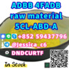 5CL-ADB-A raw material  ADBB 5cladba 5fadb