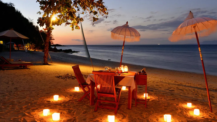 1st picture of Andaman Honeymoon Packages With Flight Offer in Cebu, Philippines