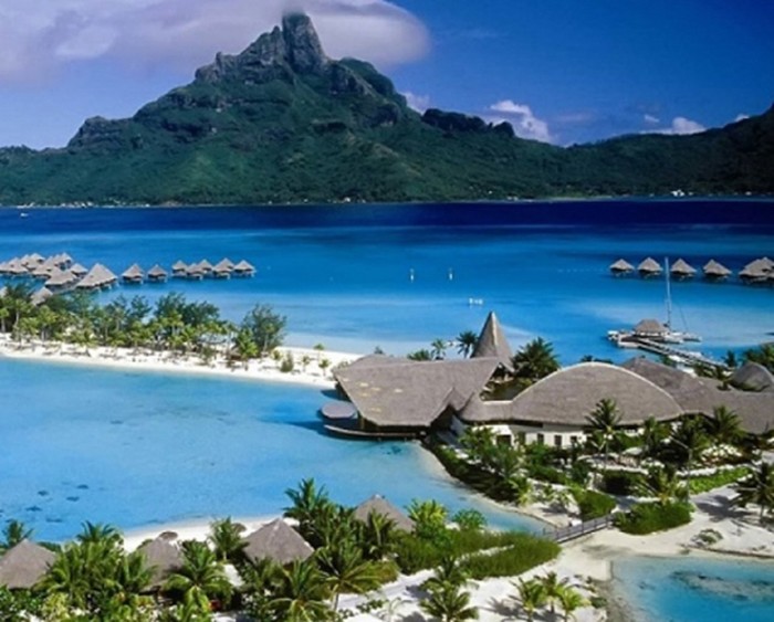 1st picture of Andaman Nicobar Tour Package From Ahmedabad Offer in Cebu, Philippines