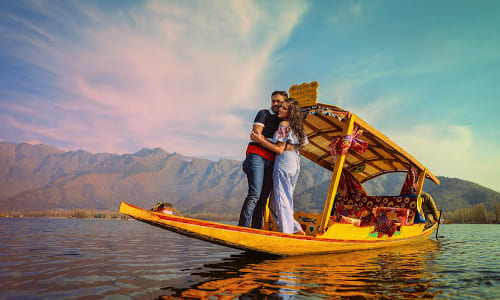 1st picture of Kashmir Honeymoon Packages Offer in Cebu, Philippines