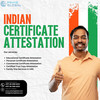 UAE Attestation Services for Indian Degrees and Certificates