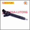 Common Rail injector control valve F00VC01001 Common Rail injector control valve F00VC01003