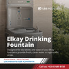 Elkay Drinking Water Fountain