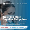 N95 Face Mask Philippines