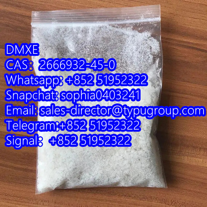 1st picture of DMXE CAS2666932-45-0 For Sale in Cebu, Philippines