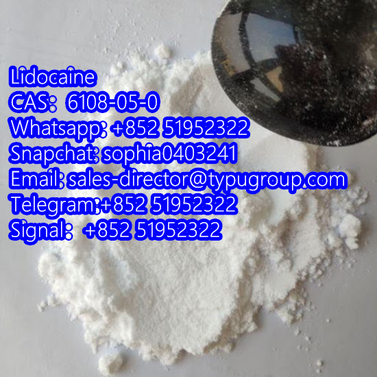 1st picture of Lidocaine CAS6108-05-0 For Sale in Cebu, Philippines