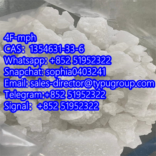 1st picture of 4F-mph CAS1354631-33-6 For Sale in Cebu, Philippines