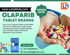 Buy Ibyra 150 mg Generic Olaparib Brands price Manila Philippines