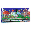 Shop Mushroom Chocolate Bar – Buy Silly Farms Magic Mushroom Bar Online