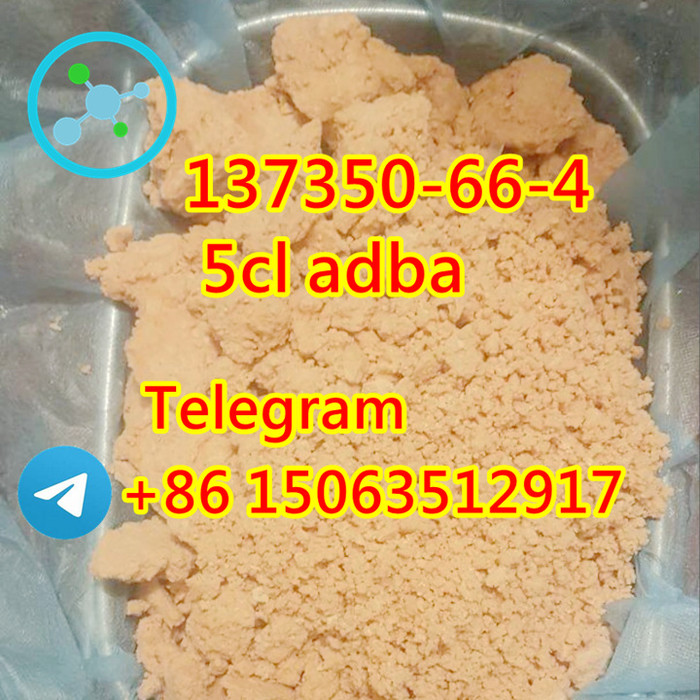 1st picture of 137350-66-4 5cl adba 6CL High qualit b5 For Sale in Cebu, Philippines