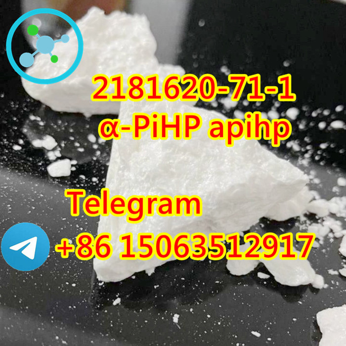 1st picture of 2181620-71-1 α-PiHP apihp High qualit b5 For Sale in Cebu, Philippines