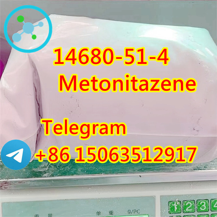 1st picture of 14680-51-4 Metonitazene High qualit b5 For Sale in Cebu, Philippines