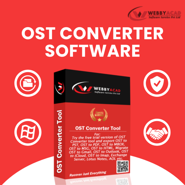 1st picture of OST to PST Free Converter Online For Sale in Cebu, Philippines