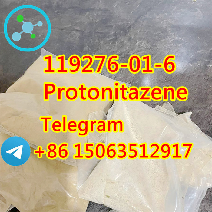 1st picture of 119276-01-6 Protonitazene High qualit b5 For Sale in Cebu, Philippines