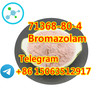 71368-80-4 Bromazolam High qualit b5