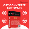 OST to PST Free Converter Online