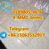 1189805-46-6 4-MMC 4mmc High qualit b5